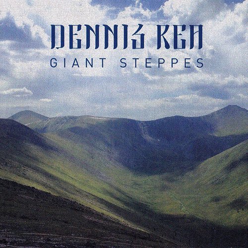 Dennis Rea - Giant Steppes