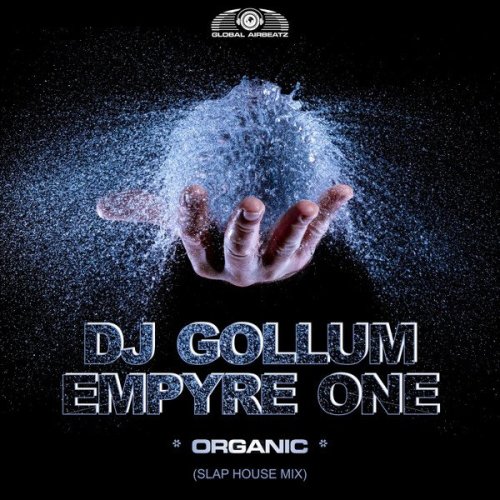 DJ Gollum - Organic (Slap House Mix)