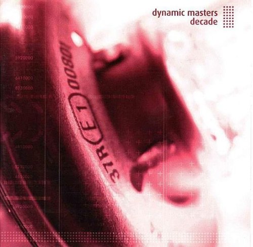 Dynamic Masters - Decade