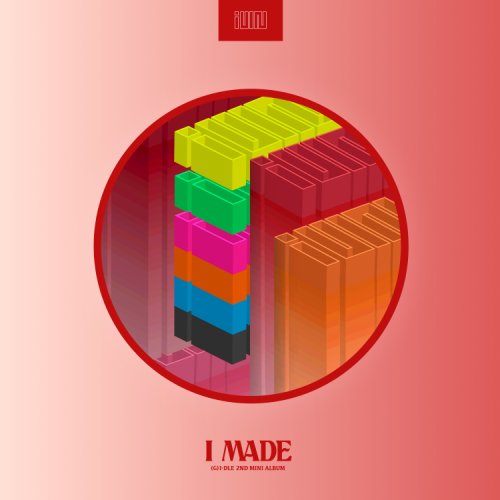 (G)I-DLE - I Made