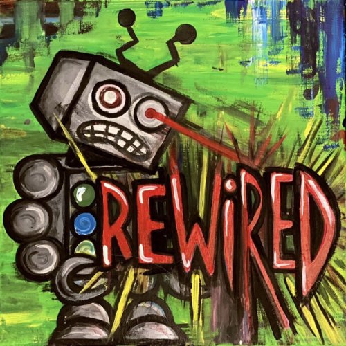 Gabbie Hanna - Rewired