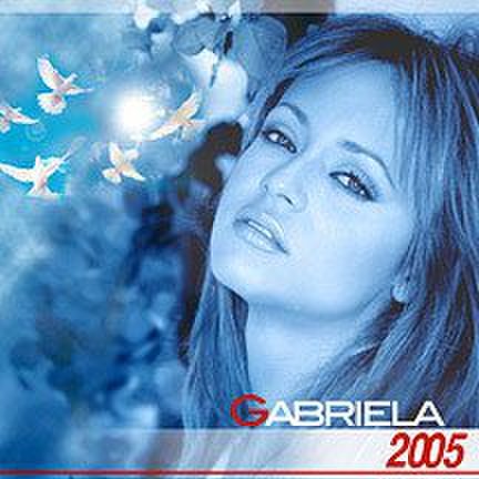 Gabriela Spanic - Gabriela 2005