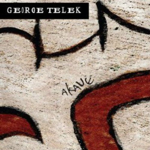 George Telek - Akave