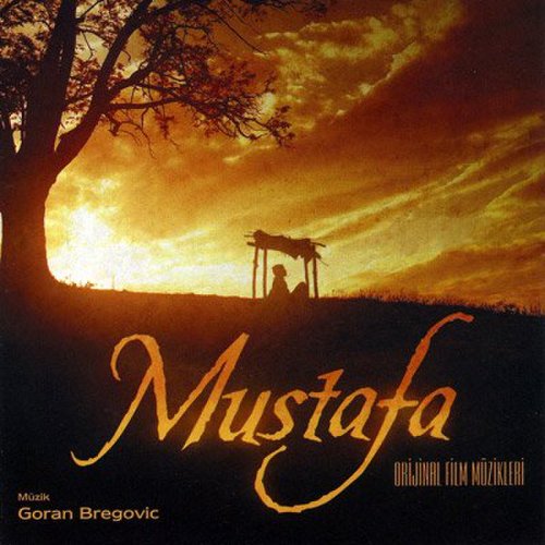 Goran Bregović - Mustafa