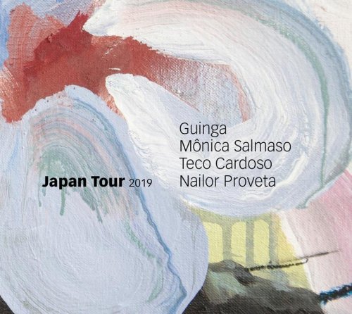 Guinga - Japan Tour 2019