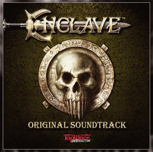 Enclave (Original Soundtrack)