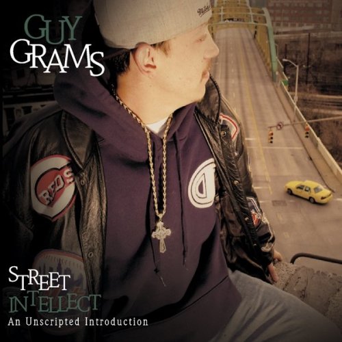 Guy Grams - Street Intellect