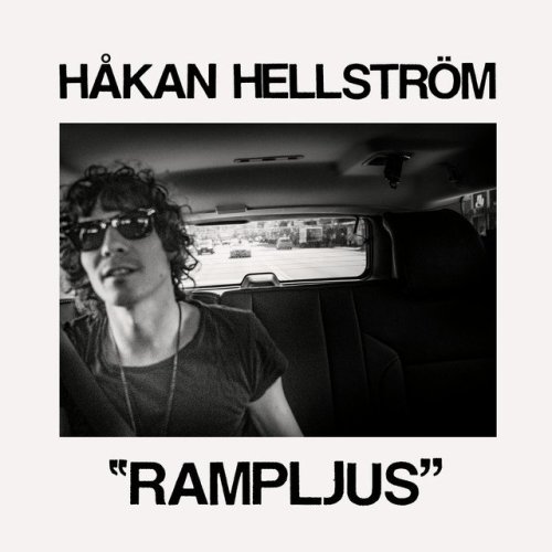 Håkan Hellström - "Rampljus" Vol. 1