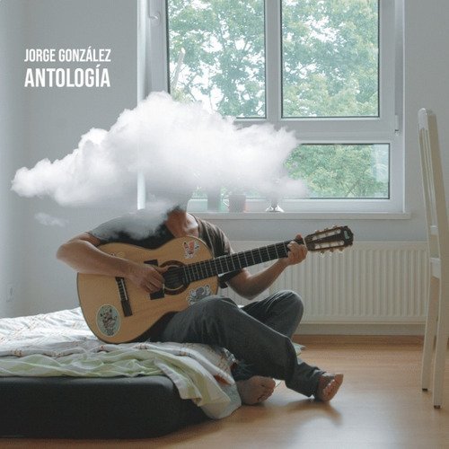 Jorge Gonzalez - Antología