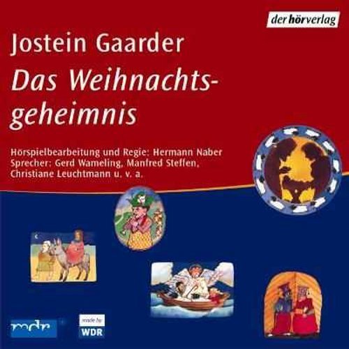 Jostein Gaarder - Das Weihnachtsgeheimnis