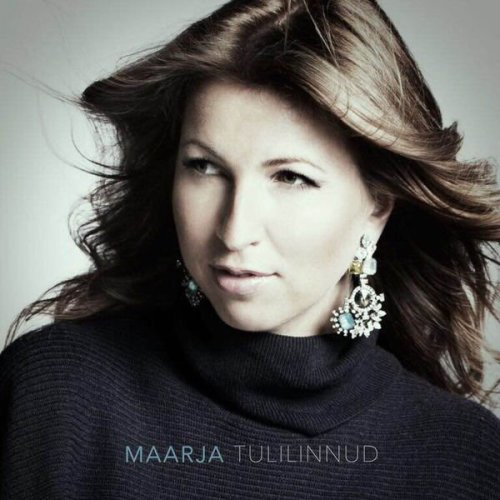 Maarja - Tulilinnud