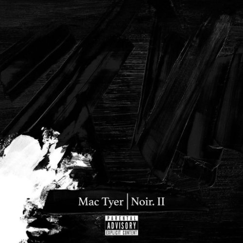 Mac Tyer - Noir. II