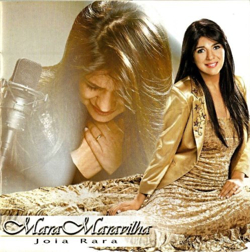 Mara Maravilha - Jóia Rara