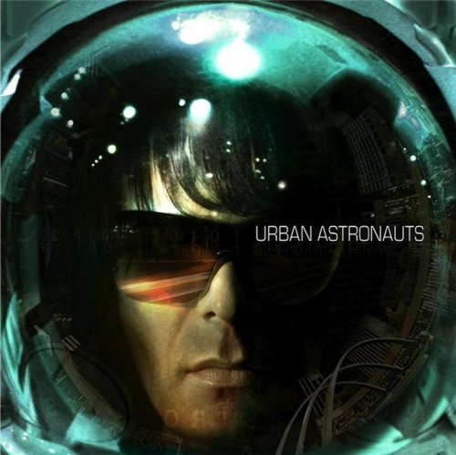 Matt Darey - Urban Astronauts