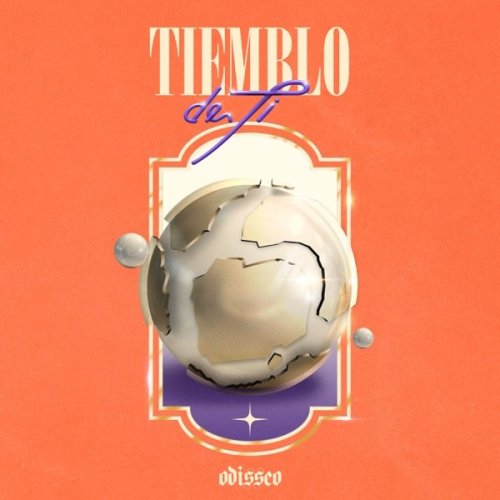 Odisseo - Tiemblo de Ti
