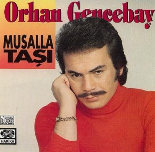 Orhan Gencebay - Musalla Taşı