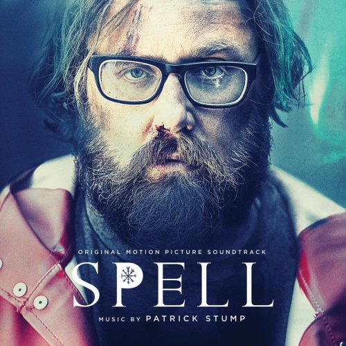 Patrick Stump - Spell (Original Motion Picture Soundtrack)