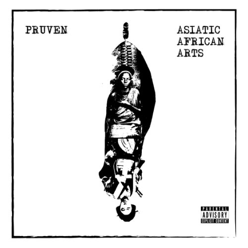 Pruven - Asiatic African Arts