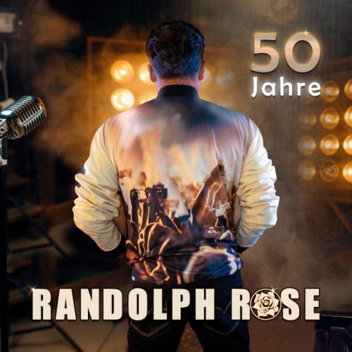 50 Jahre Randolph Rose