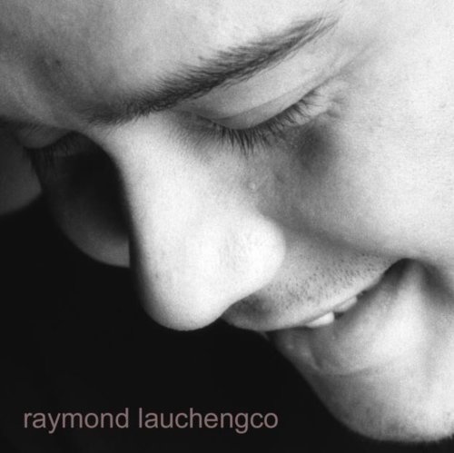 Raymond Lauchengco - Raymond Lauchengco