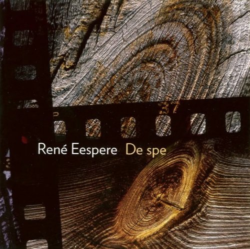 Rene Eespere - De Spe