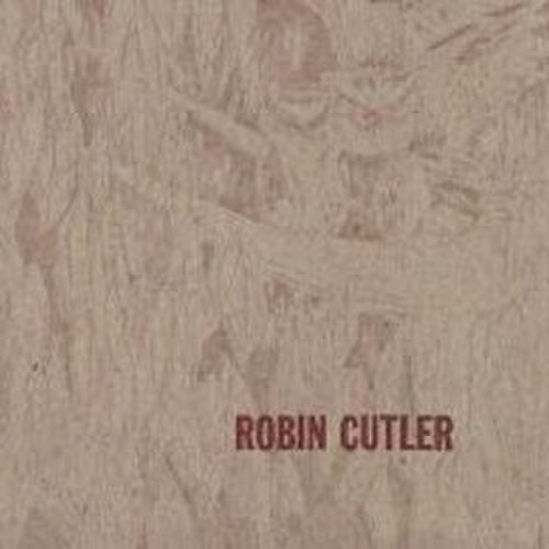 Robin Cutler