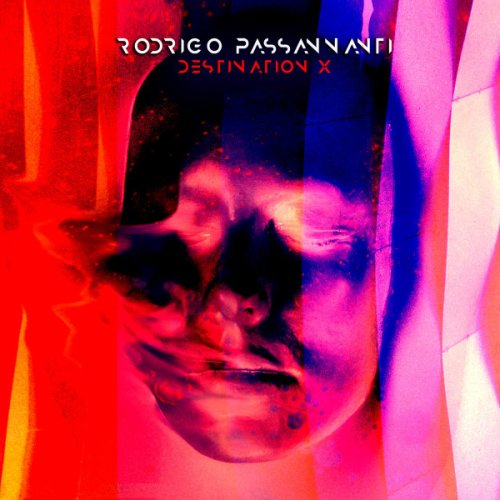 Rodrigo Passannanti - Destination X