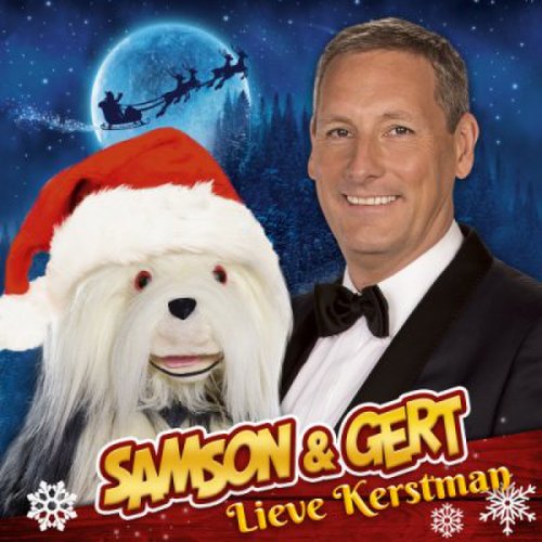 Samson & Gert - Lieve Kerstman