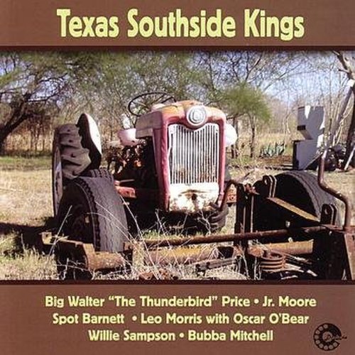  - Texas Southside Kings