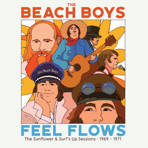 The Beach Boys - Big Sur