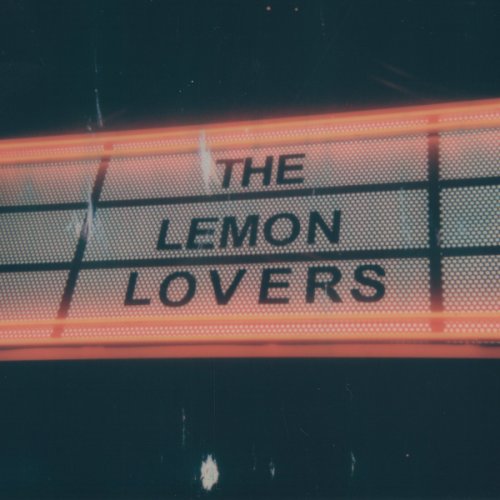 The Lemon Lovers - Half Blind