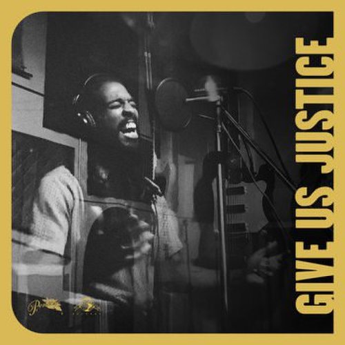 Thee Sacred Souls - Give Us Justice
