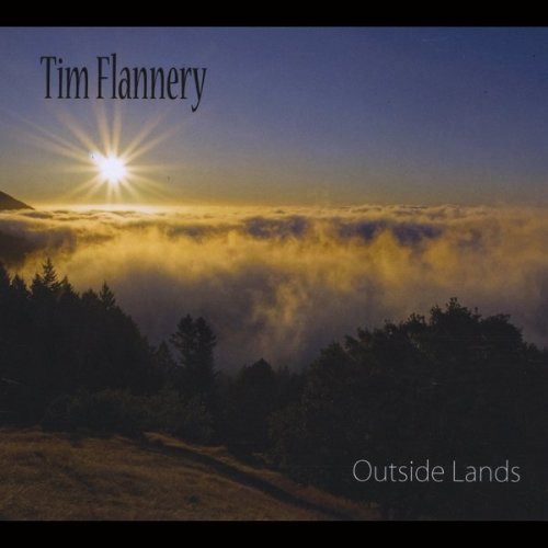 Tim Flannery - Outside Lands