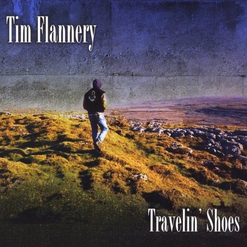 Tim Flannery - Travelin Shoes
