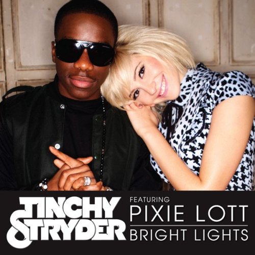 Tinchy Stryder - Bright Lights