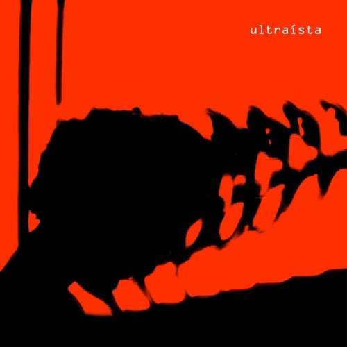 Ultraista - Ultraista (Deluxe)
