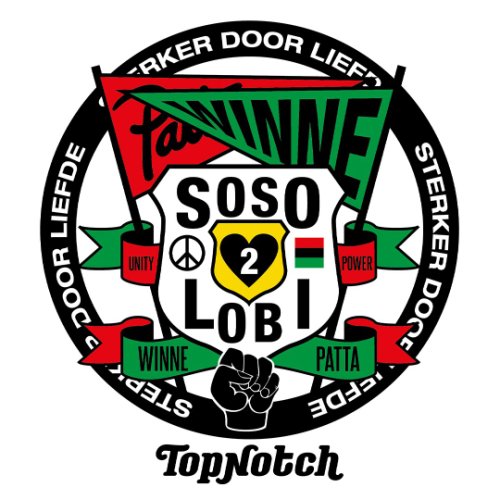 Winne - So So Lobi 2