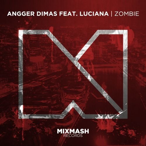 Angger Dimas - Zombie