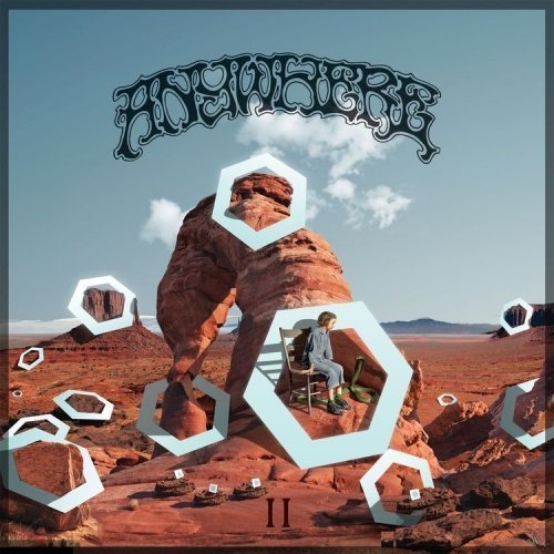 Anywhere - II