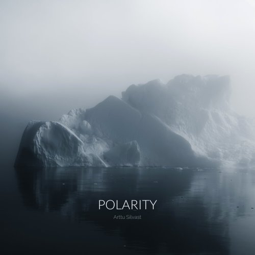 Arttu Silvast - Polarity