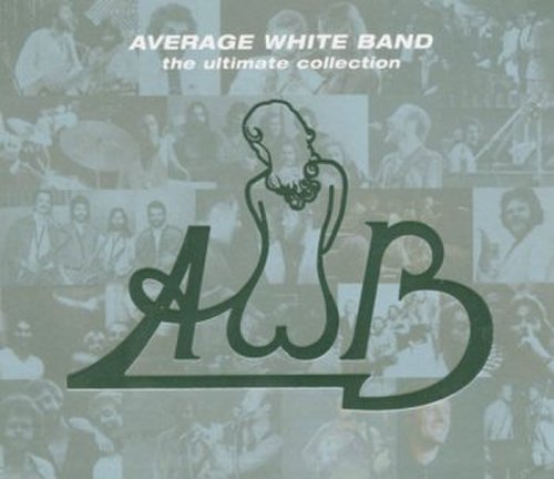 Average White Band - The Ultimate Collection