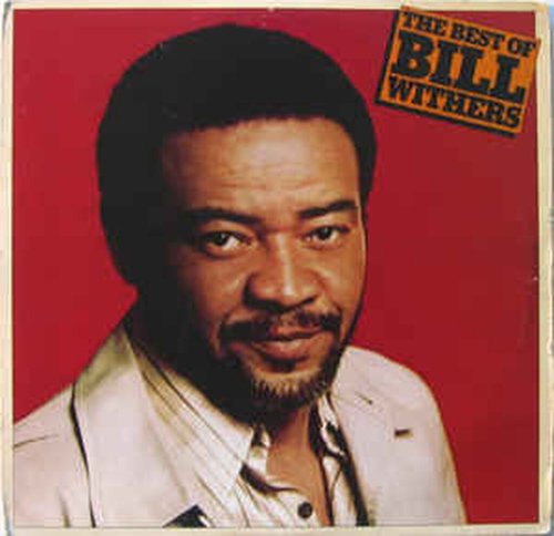 Bill Withers - The Best Of
