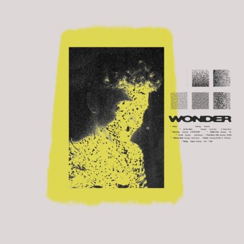 Billy Lemos - Wonder