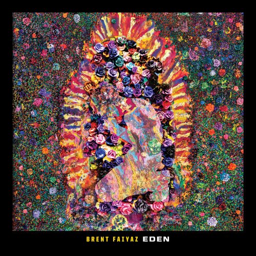 Brent Faiyaz - Eden