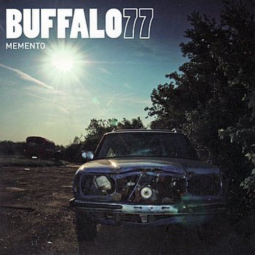 Buffalo 77 - Memento