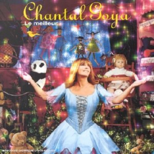 Chantal Goya - Ses plus belles chansons