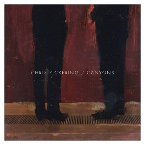 Chris Pickering - Canyons