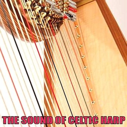 The Sound of Celtic Harp