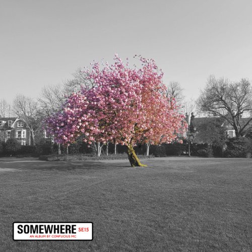 Confucius MC - Somewhere