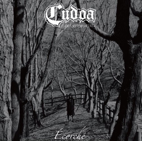 Cudoa - Écorché